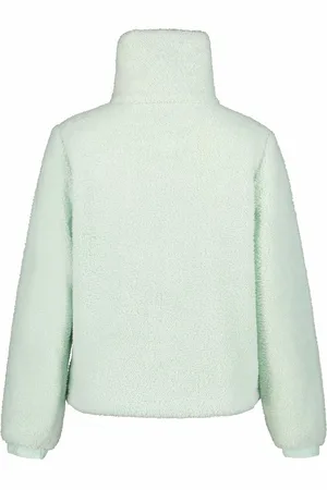 Luhta Luta Aho Midlayer Fleece Jas Dames