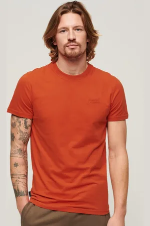 Superdry Vintage Logo Embroidered T-shirt Met Korte Mouwen 2XL Man