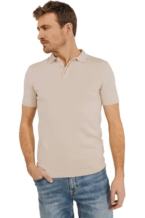 State of art Poloshirt korte mouw