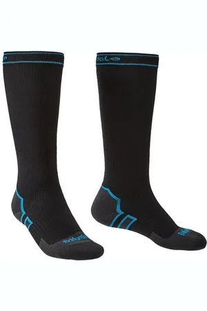 Bridgedale Midweight Knee Lange Sokken EU 44-47 Man