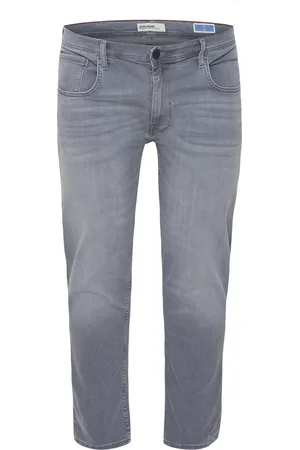 Blend He Jet fit Multiflex - NOOS grijs Heren Jeans
