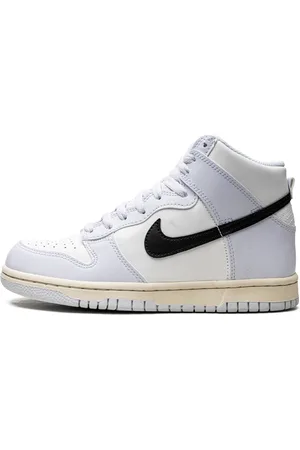 Nike Dunk High Aluminium (GS)