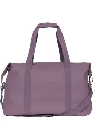Beckmann Weekendtas 48H - - 45 liter - BE-381218A