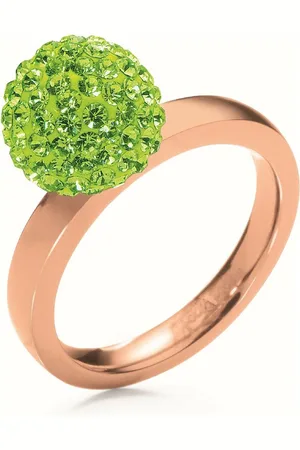 Folli Follie Ring Dames 3R0T041RE-50 (10)