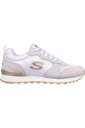 Skechers Retros-Og 85-Goldn Gurl Sneakers