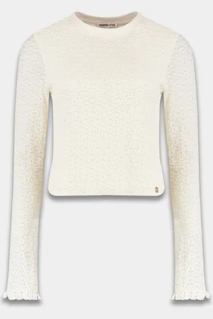 Harper & Yve FENN-LS - Dames - Lange mouwen shirts