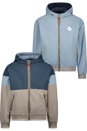 Like Flo F502-6200 Jongens jas