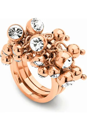 Folli Follie Ring Dames 3R1T004RC_-12 (12)