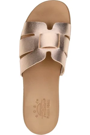 Skechers Desert Kiss Low - Peak Look - Dames Slippers
