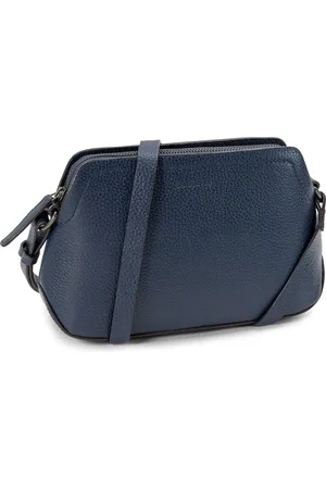 Bag2Bag Leren Schoudertas Riga