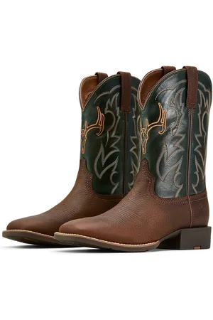 Ariat SPORT OUTDOOR rijlaars grün - 41.5 (7.5 UK)