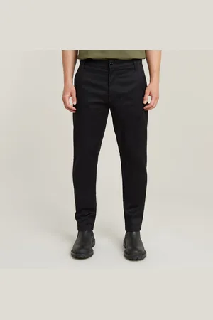 G-Star Morry Tapered Chino Broek 34 / 32 Man