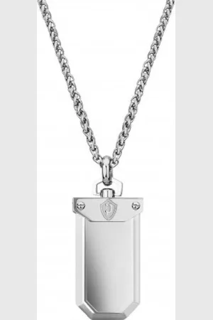 Police Collier Unisex STAVE PEJGN2008511