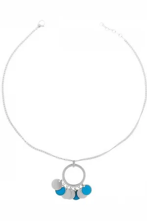 Miss Sixty Ladies Necklace Smsc08 (55 Cm)