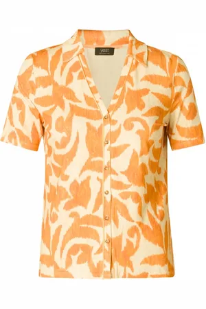 Yest Wieke Tops - - maat 1(48)
