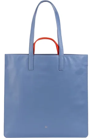 Dudu Shopper Tas Leer 40 cm