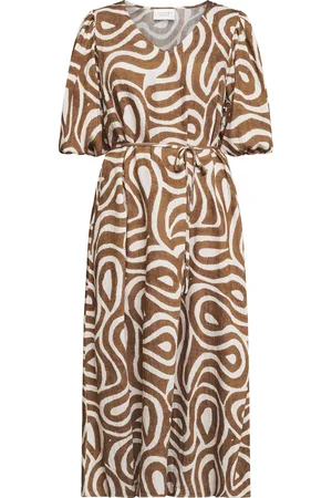 SisterS point Ventia-v.dr4 - Dames Jurk - Ethnic