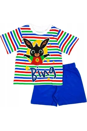 Bunny Konijn short pyjama - .
