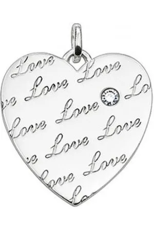 Thomas Sabo Hanger Dames SD_PE0018-153-14 2 cm