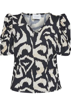SisterS point Vya-v.ss4 - Dames Top -