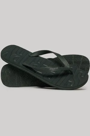 Superdry Vintage Vegan Slippers EU 44-45 Man