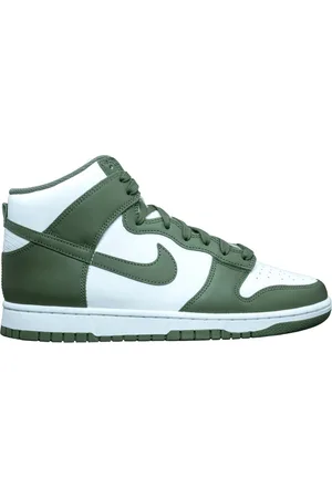 Nike Dunk High Cargo Khaki - DD1399-107