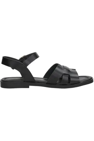 Red Rag Sandalen Plat Sandalen Plat -