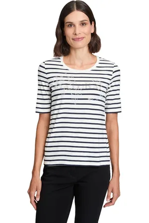 Betty Barclay 23851161 - Shirt Kurz 1/2 Arm