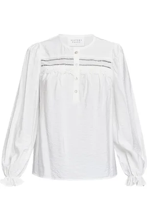 SisterS point Vidar-ls - Dames Blouse -