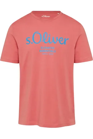 QS by s.Oliver T-shirt