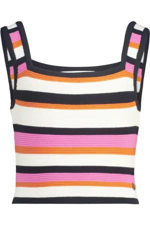 America today Gabby Jr - Meisjes Singlet