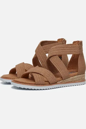 Skechers Desert Kiss-Desert Nights Sandalen