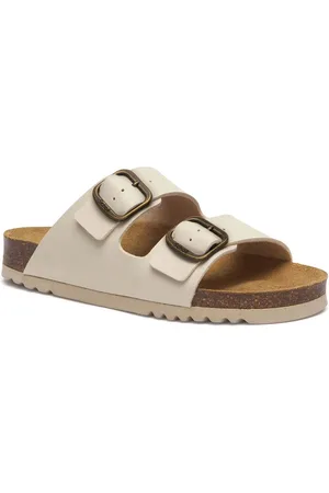 Scholl Josephine Synth Sandalen Dames