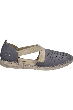 Josef Seibel Sofie 44 | Halbschuh für Damen | Blau