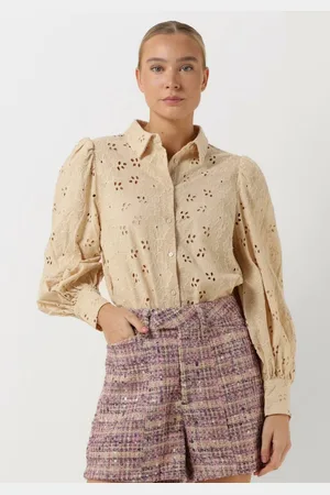 Studio Amaya Nina Blouse Blouses -