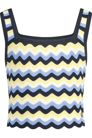 America today Gabby Jr - Meisjes Singlet