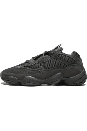 Yeezy Adidas Boost 500 Utility Black