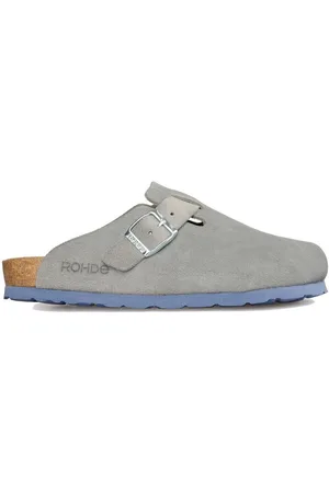 Rohde Alba - dames slof - - maat 36 (EU) 3.5 (UK)