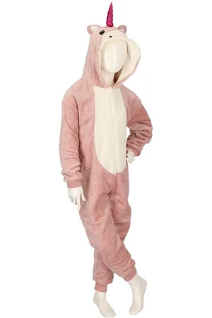 Apollo Kinder Onesie - Unicorn