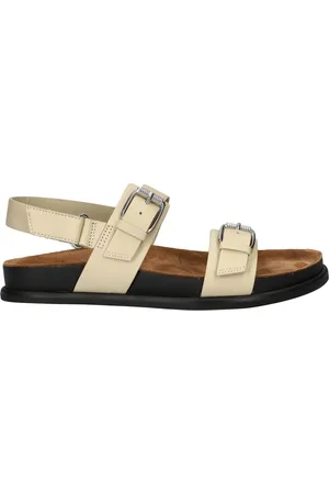 Vagabond Effie dames sandaal - Off White