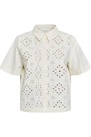 SisterS point Elsana-sh - Dames Blouse -