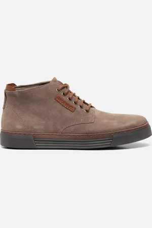 Gabor Veterboots Suede - Heren