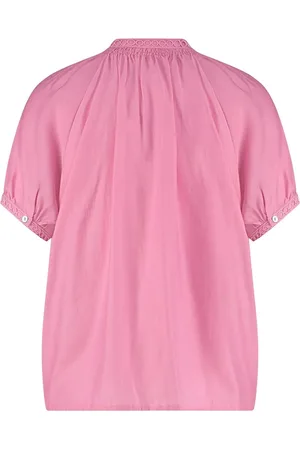 NUKUS Alaina Blouse Blouses Dames -