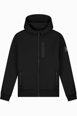 Black Bananas COMMANDER SOFTSHELL JACKET