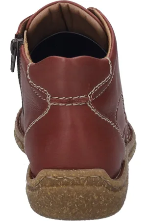 Josef Seibel Neele 46 | Stiefelette für Damen | Rot