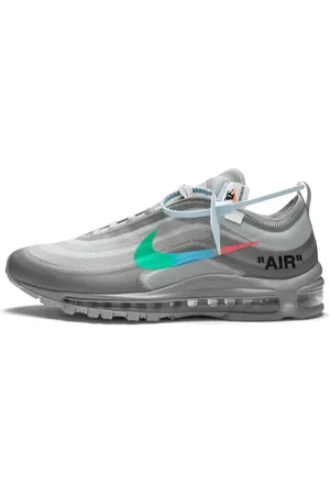 Nike Air Max 97 Off-White White Menta