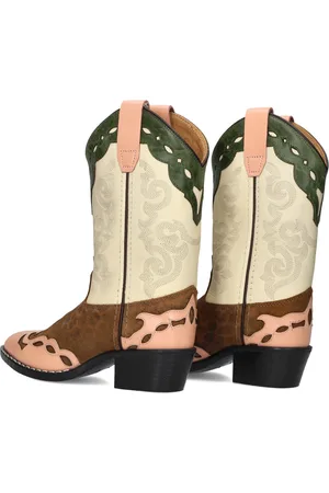 Bootstock Leo Boots Meisjes -
