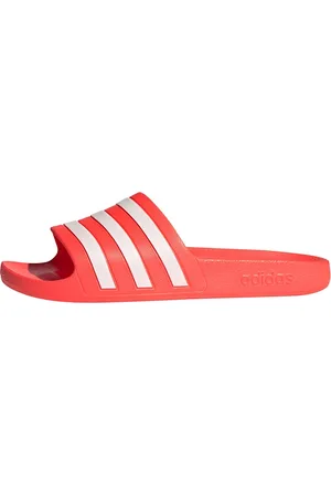 adidas Sportswear adilette Aqua Badslippers - Unisex - - 48 1/2