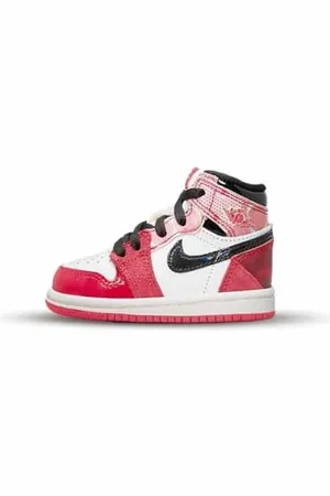 Jordan Air 1 Retro High OG Spiderman (TD)