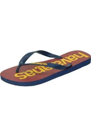 Havaianas TOP LOGOMANIA II Navy blue-39-40